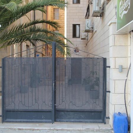 Canawati Apartment Betleem Exterior foto