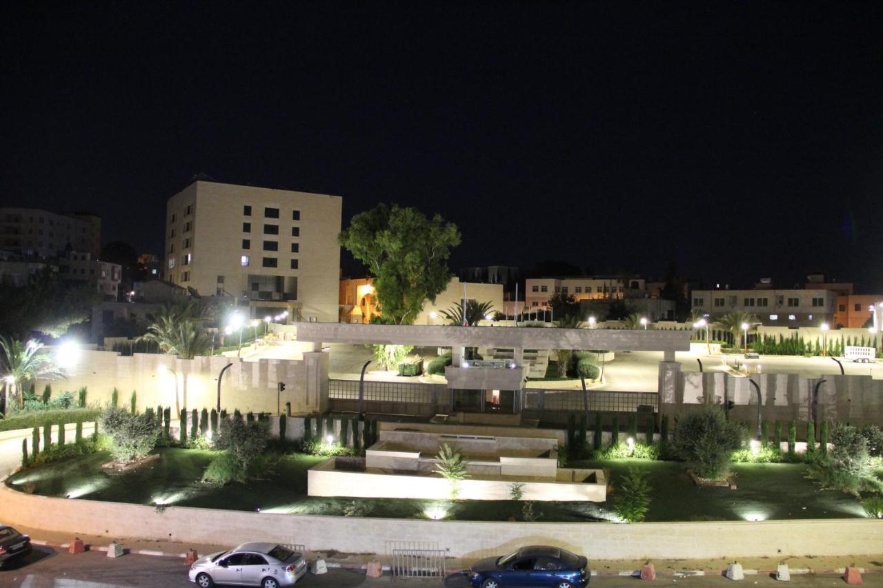 Canawati Apartment Betleem Exterior foto