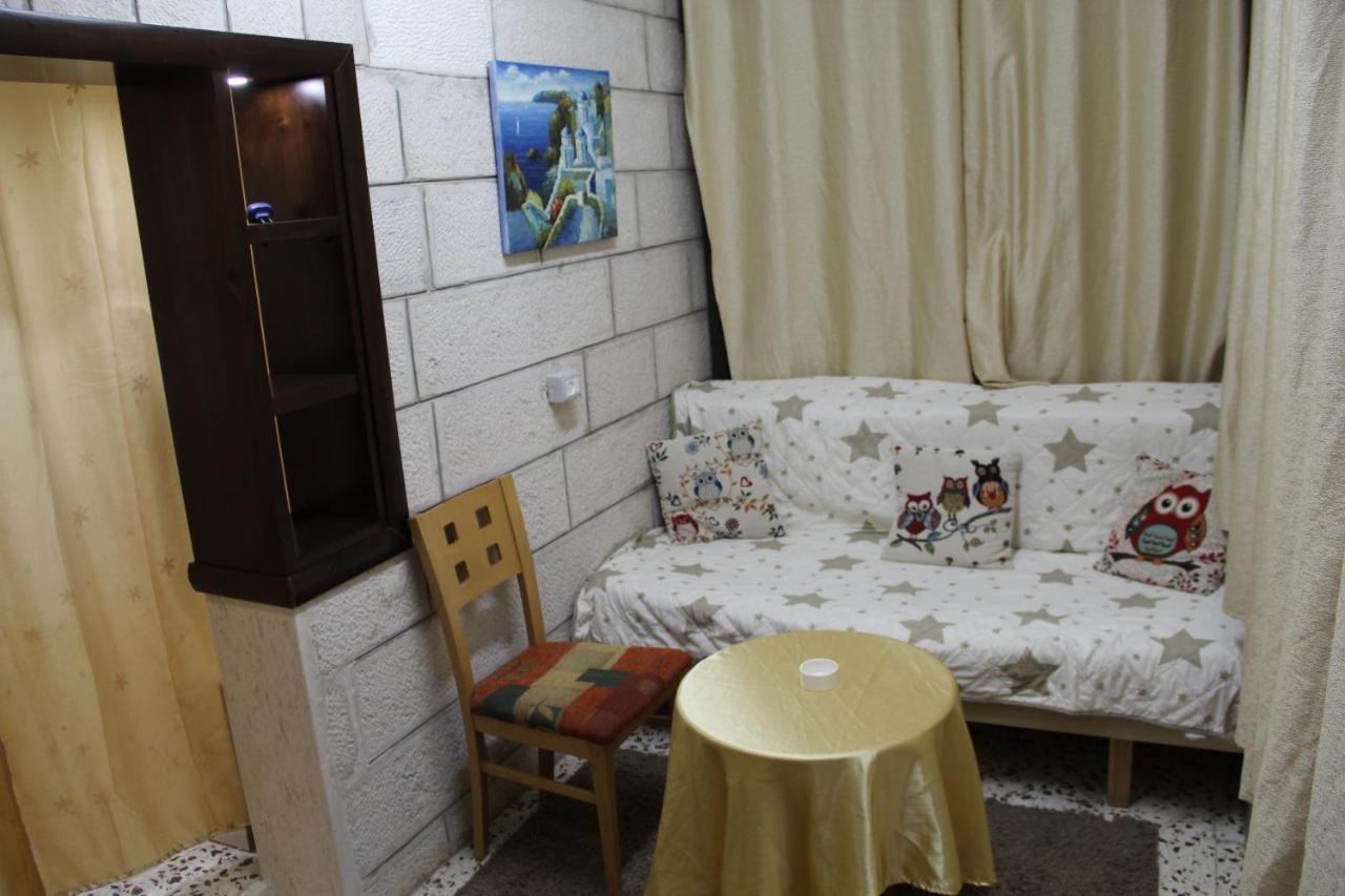 Canawati Apartment Betleem Exterior foto