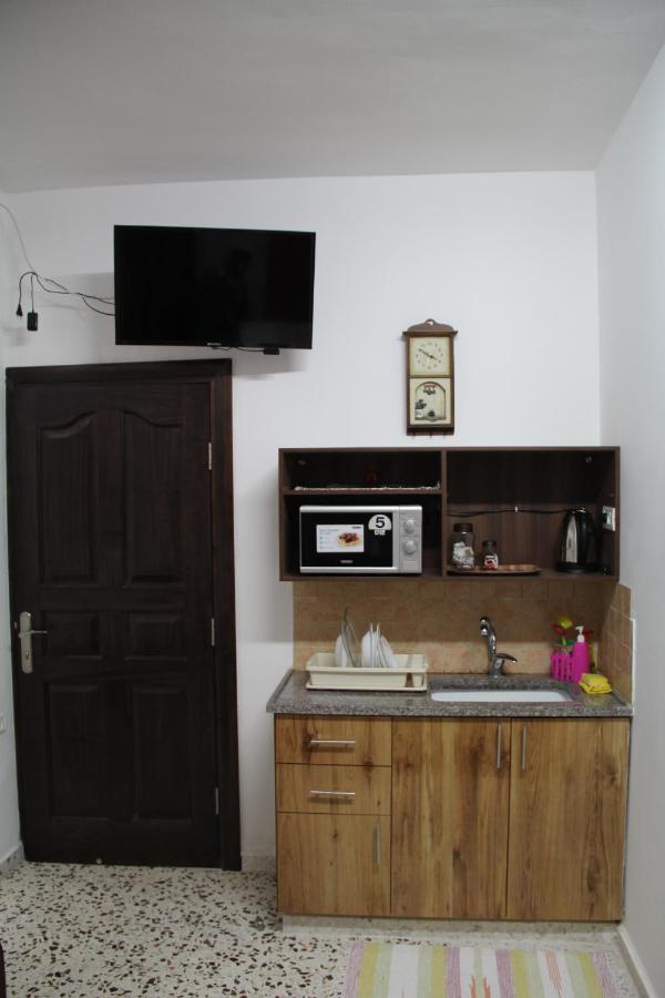 Canawati Apartment Betleem Exterior foto